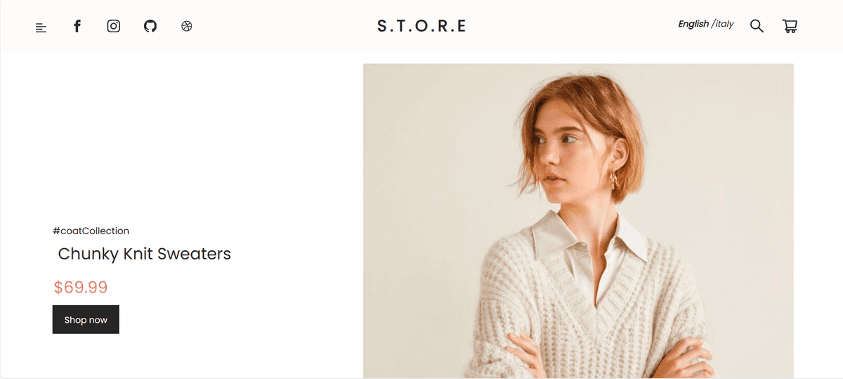 S.T.O.R.E